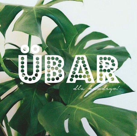 Übar